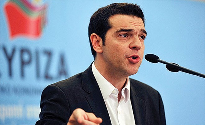 ギリシャ、EUに支援延長申請へ=条件めぐり駆け引き継続も - ảnh 1