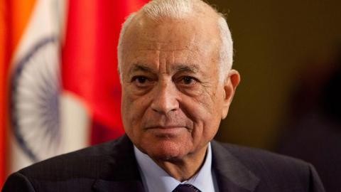 アラブ連盟、難民問題を討議 - ảnh 1