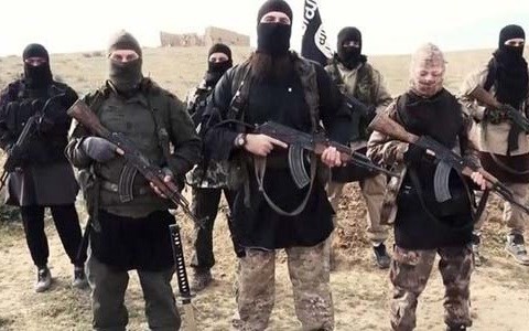 ロシアとイラクなど4カ国、IS対策で協力 - ảnh 1