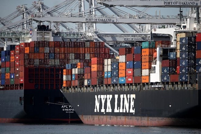 米欧FTA、年内合意を断念 交渉が難航 - ảnh 1