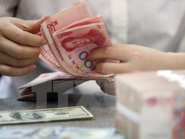 中国、2カ月ぶり追加緩和 利下げ0.25%幅 - ảnh 1