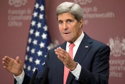 米ロ、シリア停戦監視強化で合意 - ảnh 1