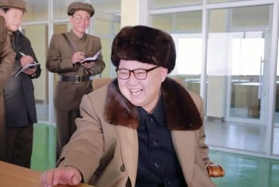 朝鮮民主主義人民共和国 6日から朝鮮労働党大会 祝賀行事準備 - ảnh 1