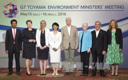 発展途上国の気候変動対応 資金不足が問題に=UNEP - ảnh 1