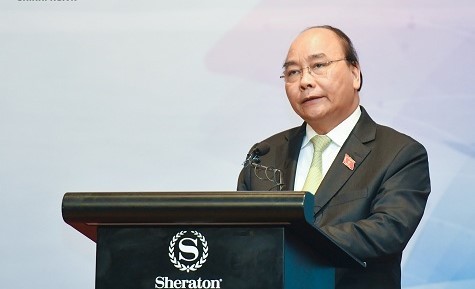 フック首相、ASEANの女性問題担当閣僚会議に出席 - ảnh 1