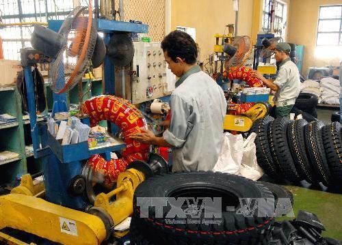 多くの国、ベトナム人労働者を受け入れたい - ảnh 1
