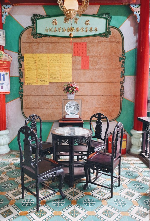 Vẻ đẹp Hội An dưới góc nhìn travel blogger Thái Lan - ảnh 4