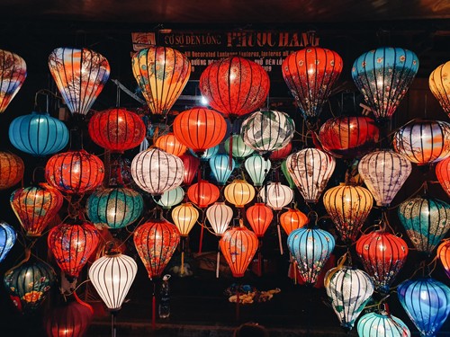 Vẻ đẹp Hội An dưới góc nhìn travel blogger Thái Lan - ảnh 8
