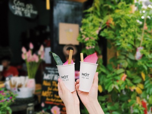Vẻ đẹp Hội An dưới góc nhìn travel blogger Thái Lan - ảnh 7