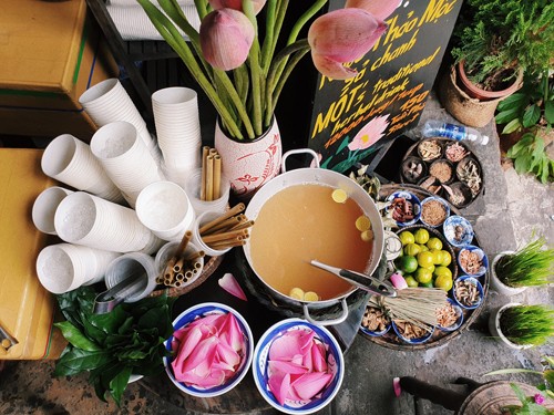 Vẻ đẹp Hội An dưới góc nhìn travel blogger Thái Lan - ảnh 6