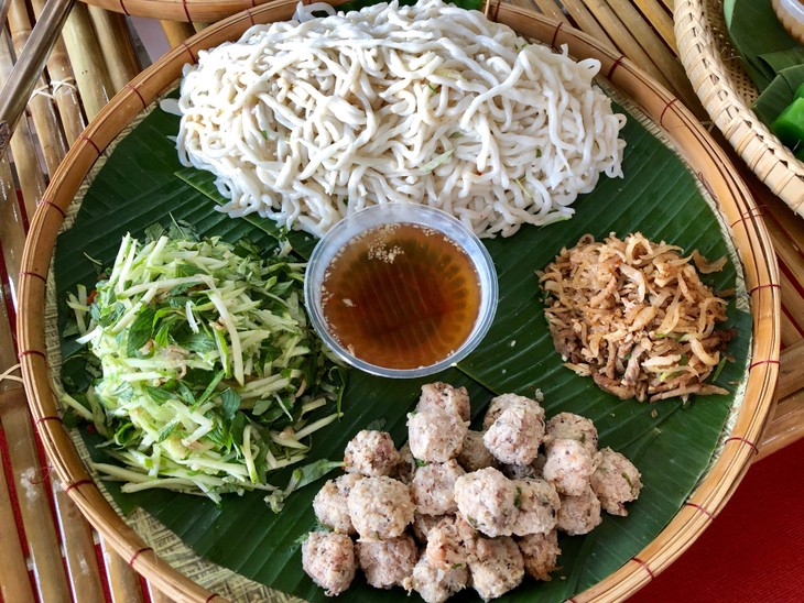 Rực rỡ sắc màu Lễ hội bánh dân gian Nam Bộ năm 2019 - ảnh 19