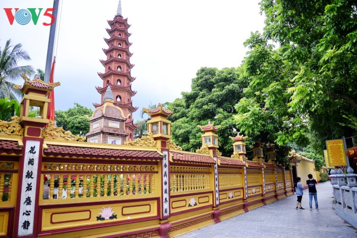 Hai ngôi chùa của Việt Nam lọt vào top 10 ngôi chùa đẹp nhất thế giới - ảnh 3