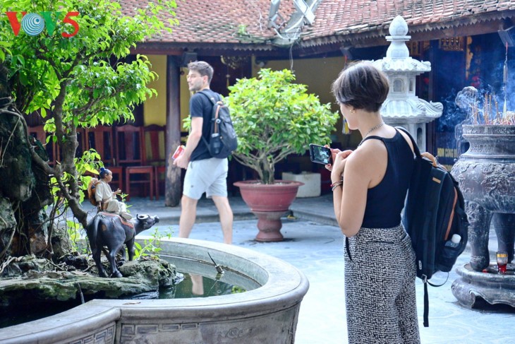 Hai ngôi chùa của Việt Nam lọt vào top 10 ngôi chùa đẹp nhất thế giới - ảnh 7