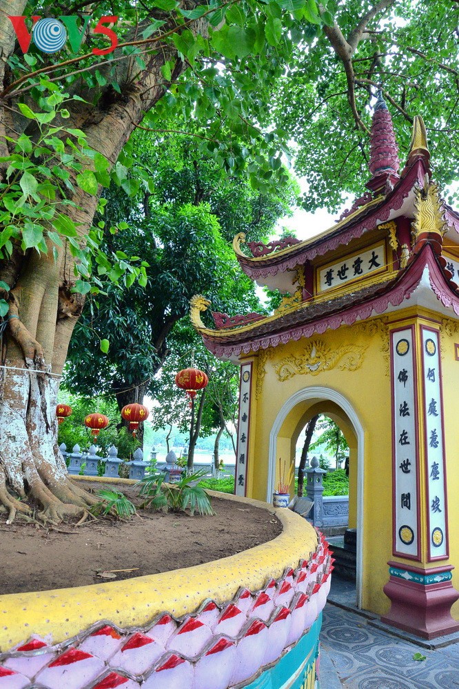 Hai ngôi chùa của Việt Nam lọt vào top 10 ngôi chùa đẹp nhất thế giới - ảnh 6