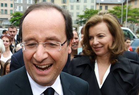 Parlamentswahl in Frankreich: Sozialisten holen Mehrheit - ảnh 1