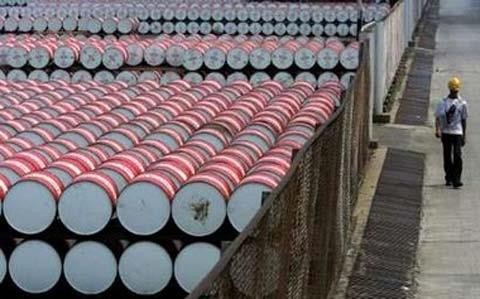 Russlands Ölproduktion stellt neuen Rekord auf - ảnh 1