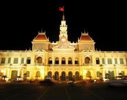Bewohner in Ho Chi Minh Stadt wollen keinen Volksrat in Bezirken - ảnh 1