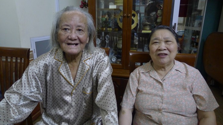 Duong Viet A: Der führende Professor der Ästhetik - ảnh 1