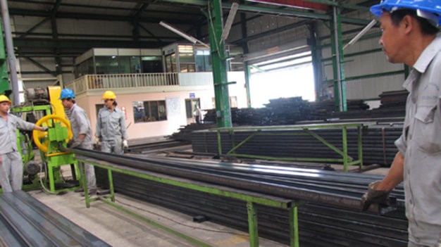 Vietnam verhängt zum ersten Mal Antidumpingzölle - ảnh 1