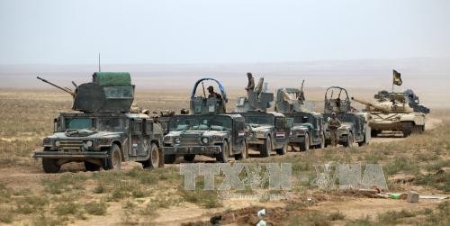 Russland: Es braucht einen „Marshallplan“ für Syrien - ảnh 1