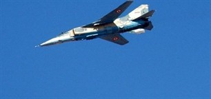 Сирия выразила протест против создания бесполётной зоны - ảnh 1