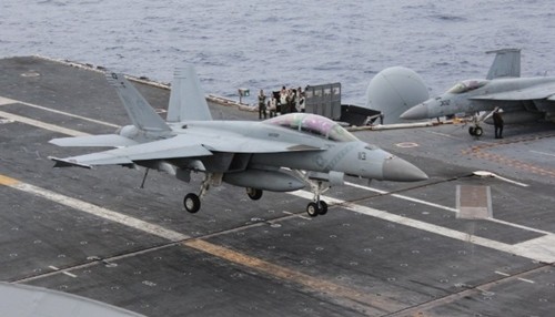 Япония и США активизируют сотрудничество в военной сфере - ảnh 1