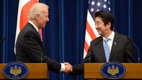 Успокоение союзников и соперника: нелёгкая миссия для США - ảnh 2