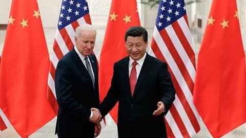 Успокоение союзников и соперника: нелёгкая миссия для США - ảnh 1