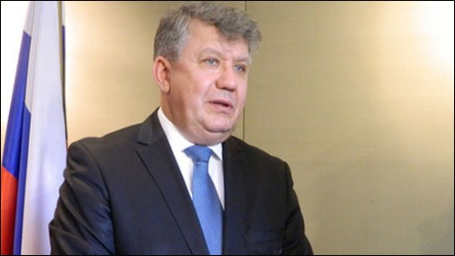 Продвижение партнерства с СРВ остается одним из главных приоритетов внешней политики РФ - ảnh 1
