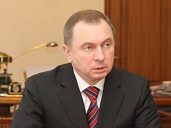 Белaрусь предложила выступать в качестве посредника в урегулировании турецко-российского конфликта - ảnh 1