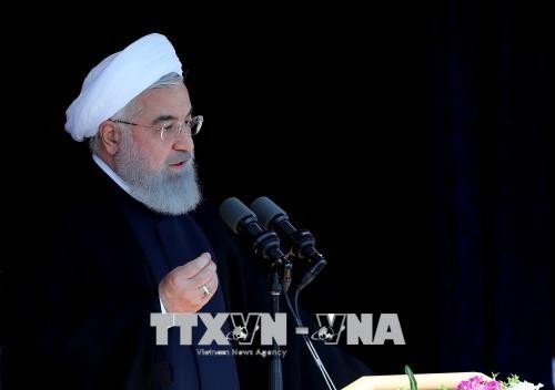 Iran seeks ways to renew nuclear deal - ảnh 1