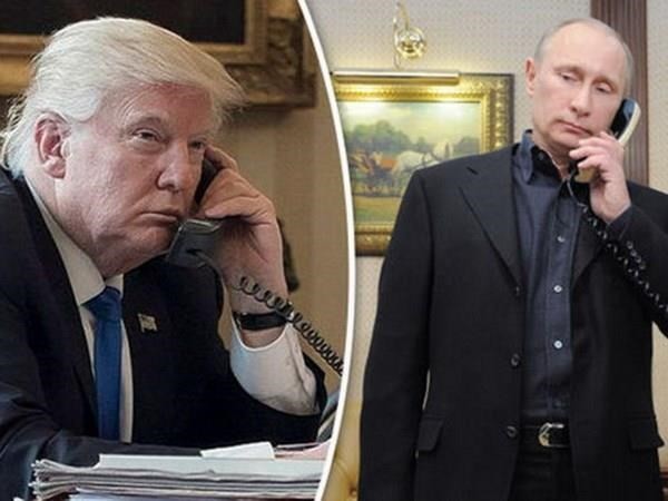 Rusia y Estados Unidos dialogan sobre temas candentes - ảnh 1