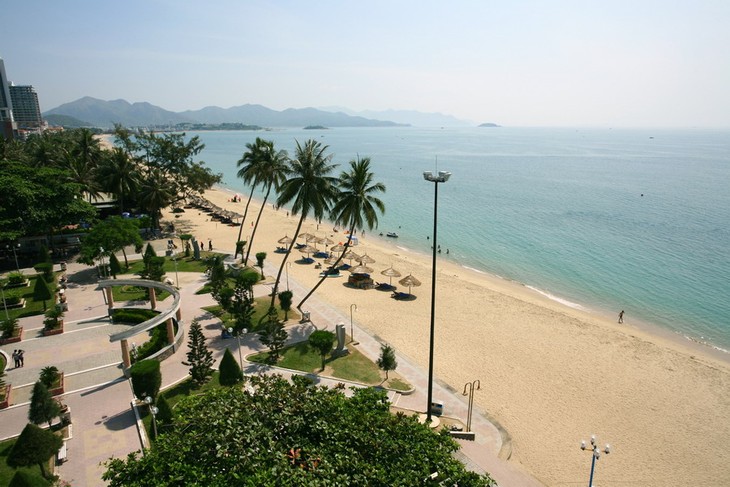ประกาศยุทธศาสตร์การบริหารจัดการชายฝั่งเวียดนามถึงปี 2020 - ảnh 1