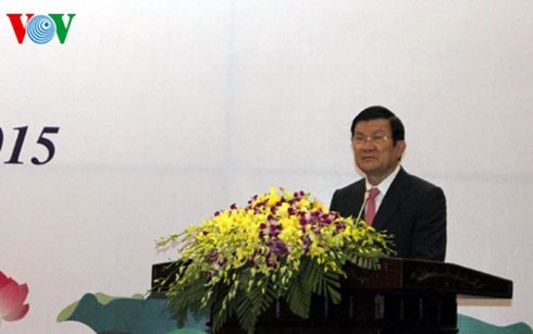 การประชุมใหญ่แข่งขันรักชาติของหน่วยงานวางแผน การลงทุนและสถิติ - ảnh 1
