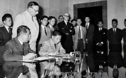 การเจรจาในการประชุมเจนีวา: ชัยชนะทางการทูตที่มีคุณค่า - ảnh 2