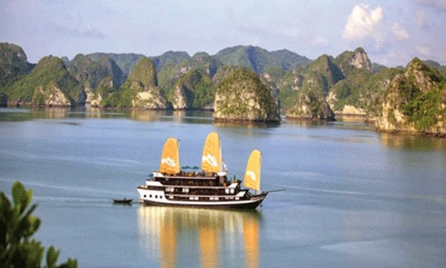 การทูตวัฒนธรรมเวียดนามผสมผสานแต่ไม่ละลาย - ảnh 1