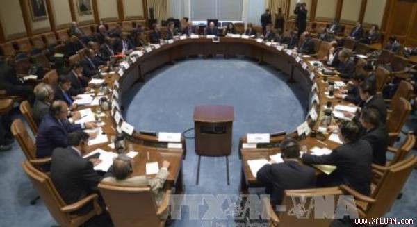 «G20» выразила оптимизм по поводу перспектив роста мировой экономики - ảnh 1
