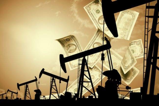 ВБ понизил прогноз по средней цене на нефть на 2015 год - ảnh 1