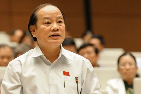 ค้ำประกันสิทธิการเข้าถึงข้อมูลของพลเมือง - ảnh 1