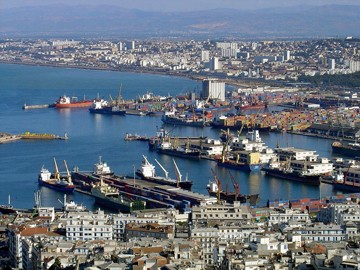 Eröffnung der Konferenz für „Verteidigungsinitiative 5+5“ in Algier - ảnh 1