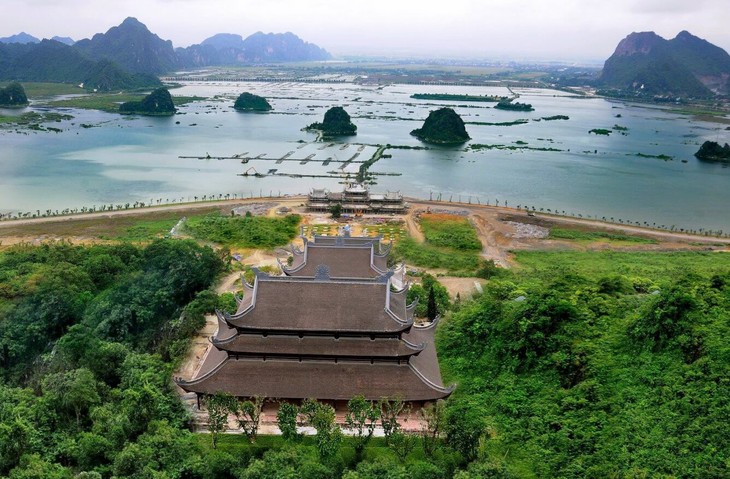 Vesak Day 2019: Buddhist approaches to sustainable development   - ảnh 3