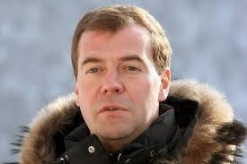 Russlands Präsident Medwedew plädiert für eine Umgestaltung der EAWG - ảnh 1
