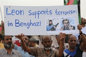 Weltgemeinschaft fordert Parteien in Libyen zur Bildung einer Regierung auf - ảnh 1