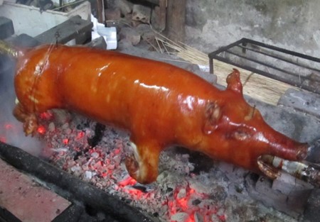 Essen und Trinken der Nung - ảnh 1