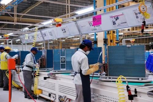 Vietnam und Indien haben gute Gründe für Ausbau der bilateralen Zusammenarbeit - ảnh 1