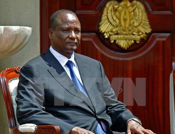 Sudan unf Südsudan setzen Grenzverhandlungen fort - ảnh 1