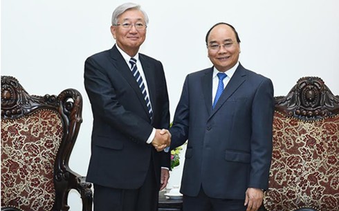 Vietnam will weiterhin WHO-Unterstützung erhalten - ảnh 1