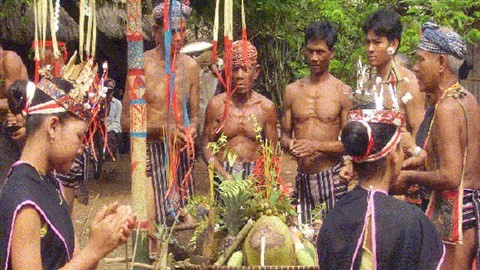 Suche nach Namen der Mnong - ảnh 1
