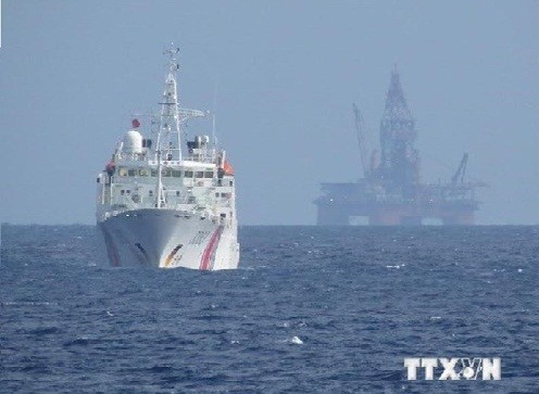 Неизменность суверенитета Вьетнама над островами Хоангша - ảnh 1