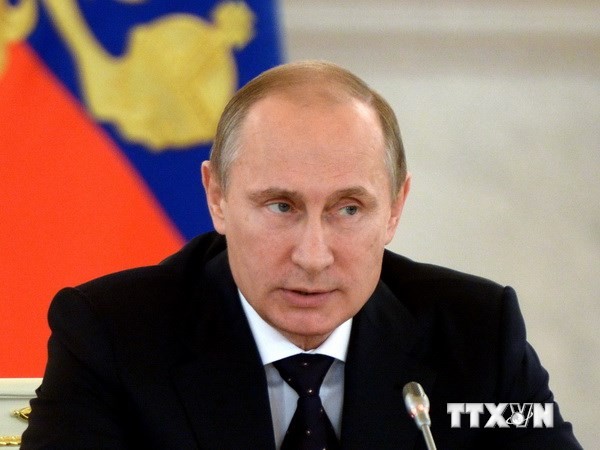 Россия намерена расширить сотрудничество со странами Латинской Америки - ảnh 1